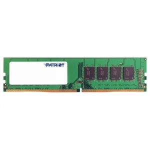 Memorie RAM Patriot, DIMM, DDR4, 4GB, CL 19, 2666MHz