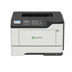 Imprimanta laser mono Lexmark B2546dw, Dimensiune: A4 ,Viteza:44 ppm ,