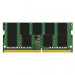 Memorie RAM notebook Kingston, SODIMM, DDR4, 16GB, CL17, 2400MHz