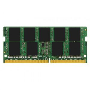 Memorie RAM notebook Kingston, SODIMM, DDR4, 16GB, CL17, 2400MHz