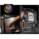 Placa de baza Gigabyte Aorus TRX40 AORUS PRO WIFI, Socket