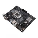 Placa de baza Asus PRIME H310M-K R2.0, Socket 1151