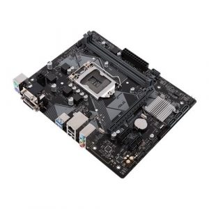 Placa de baza Asus PRIME H310M-K R2.0, Socket 1151
