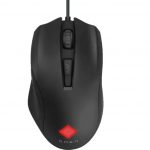 HP Mouse gaming Omen Vector Esential USB 7200 dpi 6