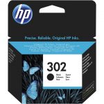 Cartus cerneala HP , F6U66AE, 190 pagini, Deskjet 2130 AIO,