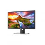 Monitor Dell 27'' 68.47 cm LED IPS UHD 4K (3840
