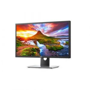Monitor Dell 27'' 68.47 cm LED IPS UHD 4K (3840