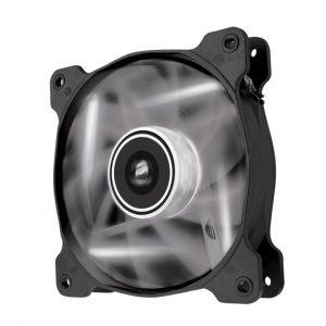 Cooler carcasa Corsair AF120 LED Low Noise Cooling Fan, 1500