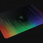 Mouse pad Razer, Sphex V2, negru