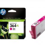 Cartus cerneala HP CB324EE,magenta, 6 ml, Deskjet 3070A, Photosmart5510B111A, Photosmart