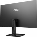 Monitor 23.8" AOC 24V2Q, FHD 1920*1080, 75 Hz, WLED, IPS,