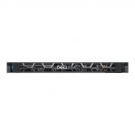 PowerEdge Rack R340 Server; Intel Xeon E-2244G 3.8GHz, 8M cache,
