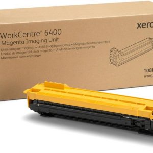 Drum Xerox 108R00776, magenta, 30 k, WorkCentre 6400