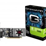 Placa Video GainWard GeForce GT 1030, 2GB, GDDR5