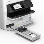 Cartus cerneala Epson C5XXX, black, capacitate 5k, pentru WF-C5290DW, WF-C5210