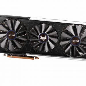 Placa video Sapphire NITRO+ RX 5700 XT BE 8G GDDR6