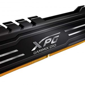 Memorie RAM ADATA Gammix D10, UDIMM, DDR4, 8GB, CL16, 3000Mhz