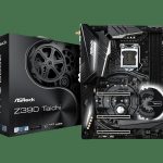 Placa de baza ASRock Z390 Taichi, Socket 1151