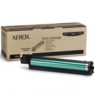 Drum Xerox 113R00671, black, 20 k, WorkCentre 4118