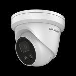 Camera supraveghere Hikvision IP turret DS-2CD2386G2-I(2.8mm); 4K, Acusens - filtrarea