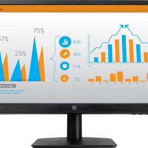 Monitor 21.5" HP N223 , LED, TN, FHD 1920x1080, 16:9,