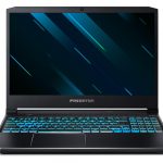 Laptop Acer Gaming Predator Helios 300 PH315-53, 15.6" display with