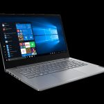 Laptop ThinkBook 14 IIL, 14" FHD (1920x1080) IPS 250nits Anti-glare,