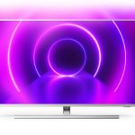 Televizor LED PHILIPS 65PUS8505/12, 65", Android TV LED 4K UHD,
