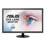Monitor 21.5" ASUS VP228DE, FHD, TN, 16:9, 1920*1080, 60hz, WLED,