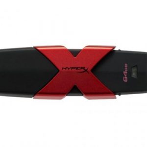 USB Flash Drive Kingston 64GB HyperX Savage, USB 3.1, viteza
