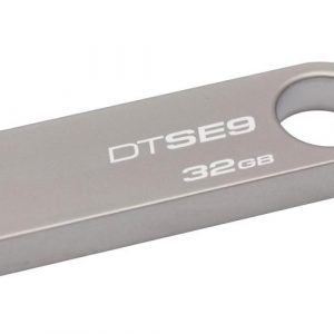 Memorie USB Flash Drive Kingston 32 GB DataTraveler SE9 Champagne,