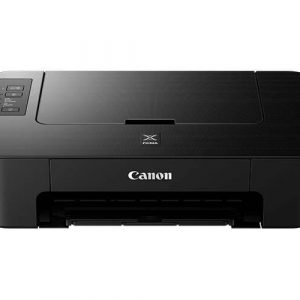 Imprimanta inkjet color Canon Pixma TS205 , dimensiune A4 ,