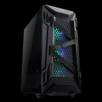 Carcasa ASUS TUF Gaming GT301, Middle Tower, fara sursa, ATX,