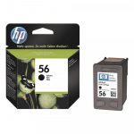 Cartus cerneala HP C6656AE, black, 19 ml, Deskjet 450, Deskjet