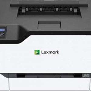 Imprimanta laser color Lexmark C3224dw, Dimensiune: A4 ,Viteza mono/color:22 ppm/
