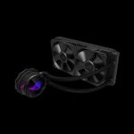 Cooler procesor ASUS ROG STRIX LC 240, compatibil AMD/Intel