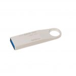Memorie USB Flash Drive Kingston 128GB DataTraveler SE9 G2 METAL