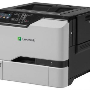 Imprimanta laser color Lexmark  CS728DE, Dimensiune: A4, viteza 47/47