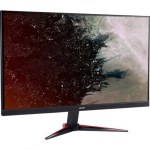 Monitor LED ACER VG220Qbmiix, 21.5inch, IPS FHD, 1ms, 75Hz, negru