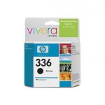 Cartus cerneala HP C9362EE, black, 5 ml, Deskjet 5940, Deskjet