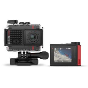 Camera video de actiune Garmin, VIRB 30; GPS; WI-FI; Video:
