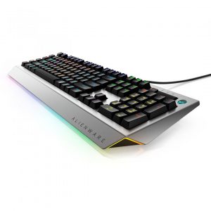 Alienware Pro Gaming Keyboard AW768