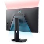 Monitor LED Dell S2421HGF, 23.8inch, TN FHD, 1ms, 144Hz, negru
