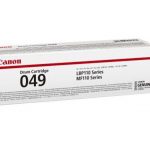 Drum Unit Canon DRUMCRG049, black, capacitate 12000 pagini , pentru