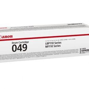 Drum Unit Canon DRUMCRG049, black, capacitate 12000 pagini , pentru