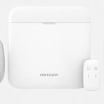 Kit de alarma wireless AX PRO Light Level Hikvision DS-PWA64-Kit-WE,