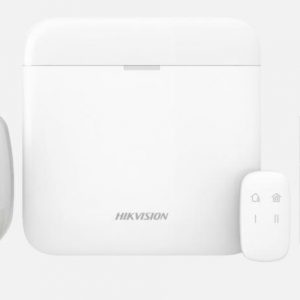 Kit de alarma wireless AX PRO Light Level Hikvision DS-PWA64-Kit-WE,