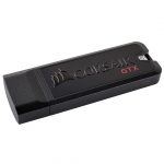 Memorie USB Flash Drive Corsair Flash Voyager 256GB GTX, USB
