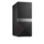 Vostro Desktop 3671 290W PSU (sliver mesh black badge) with