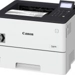 Imprimanta laser mono Canon LBP325X, dimensiune A4, duplex, vitezamax43ppm, rezolutie